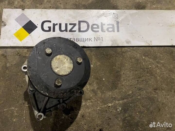 Водяная помпа MAN TGA (2000 - 2008) 51065063069