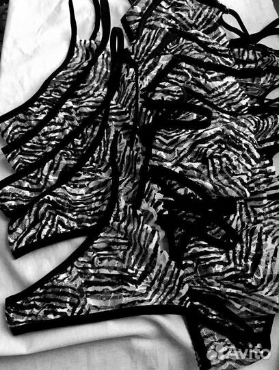 Нижнее белье для шоурумов пошив