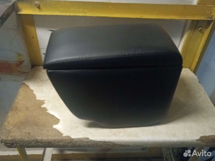 Бар на кия Рио 4