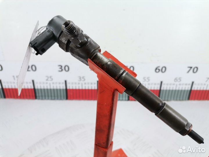 Форсунка Opel Signum C 2005 93184794