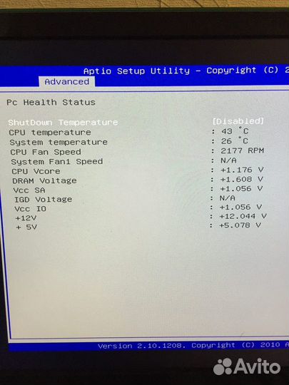 Установка Windows настройка программ комп мастер