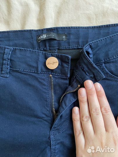 Шорты для девочки xs,s Pull&bear