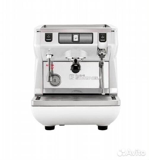 Кофемашина Nuova Simonelli Appia Life 1 Gr S новая