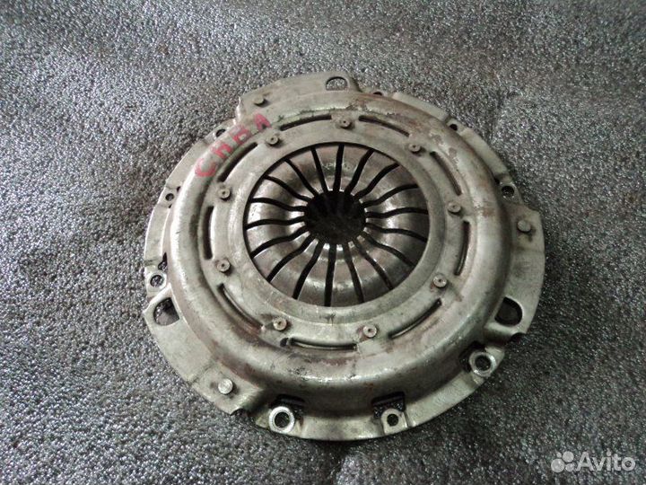 Корзина с диском сцепления Ford C-Max CAP qqdb