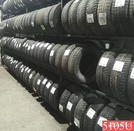 Dunlop DSX-2 205/55 R16 89P
