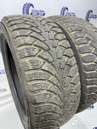 Nokian Tyres Hakkapeliitta 4 205/50 R17