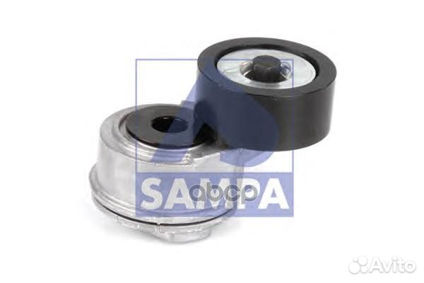 Натяжитель ремня в сборе MB Actros/Atego/Omn MB