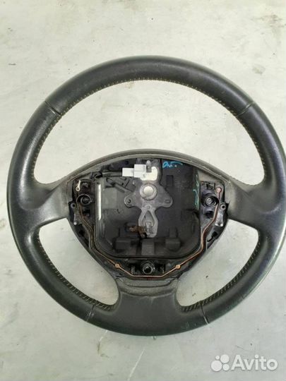 Руль Renault Modus 2004 8200281627