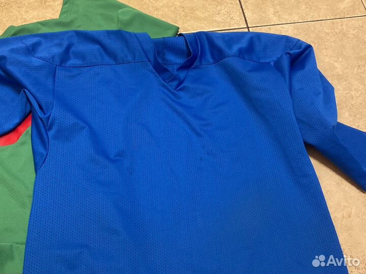 Майка вратаря