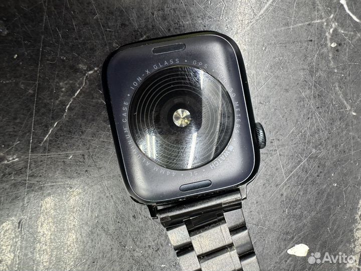 Apple watch se 2