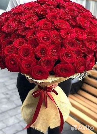 Высокие Высокие розы Гигантские розы Букеты Достав