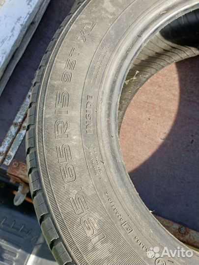 Nokian Tyres Hakka Green 195/65 R15 95T