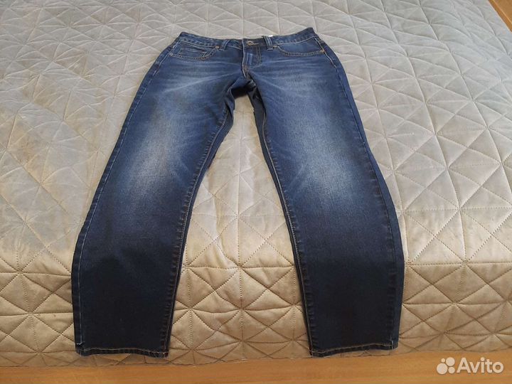 Джинсы детские