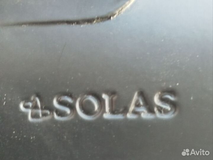 Гребной винт yamaha 30