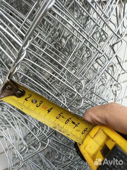 Сетка рабица