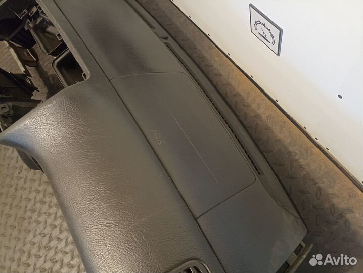 Торпедо для Honda Civic 2001-2005