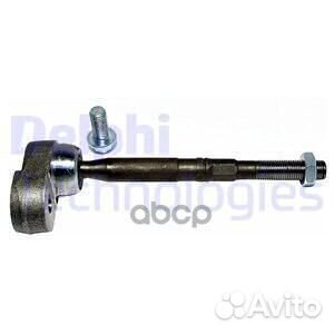 Тяга рул внутр л/пр Mercedes 169 Series A Class