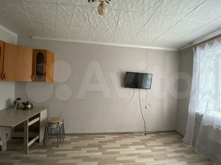 Комната 12 м² в 1-к., 3/5 эт.