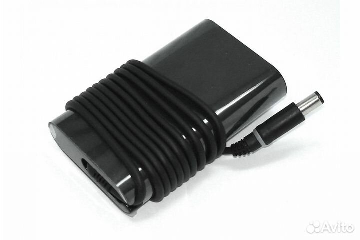 Блок питания для ноутбука Dell 7.4x5.0мм с иглой