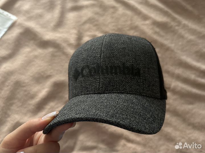 Кепка мужская