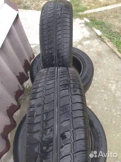 КАМА Кама-217 75/65 R14 H