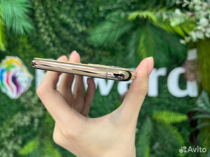 iPhone 11 Pro Max 256GB