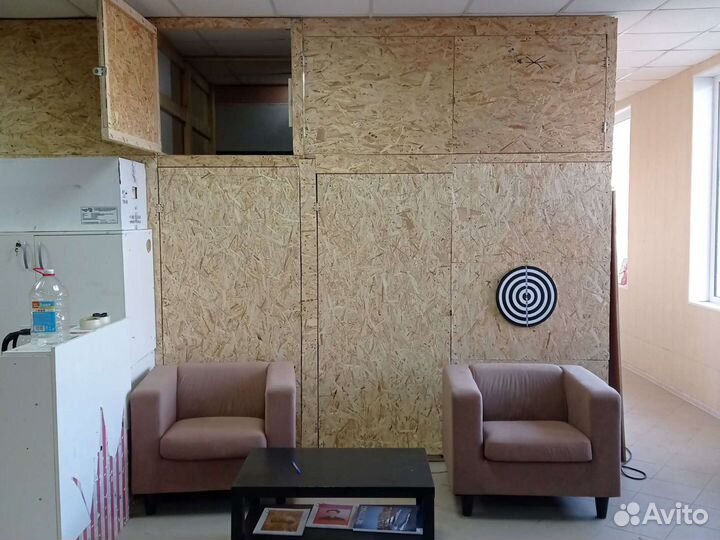 Хранение вещей, боксы, ячейки, хранилище