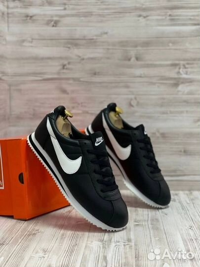 Кроссовки Nike Cortez Union