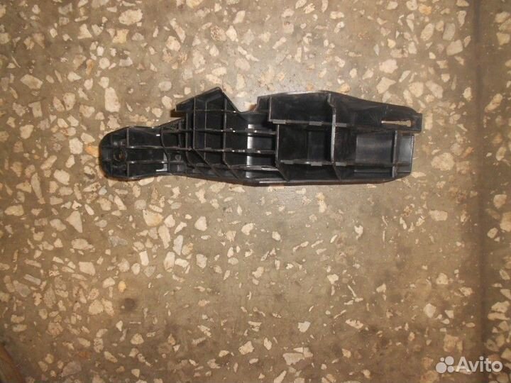 Кронштейн педали газа (Mazda CX-5)