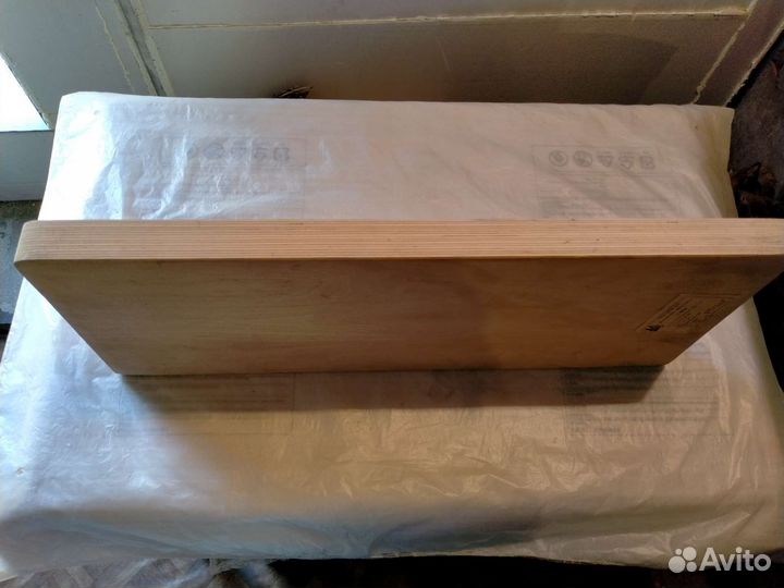 Доска разделочная СССР профессиональная