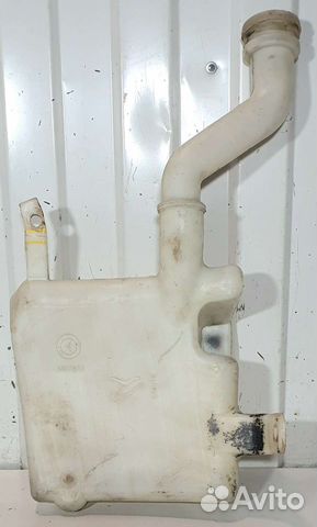 Бачок омывателя Geely Otaka