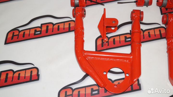 Рычаги треугольные Ваз 2101-2107 Street Pro