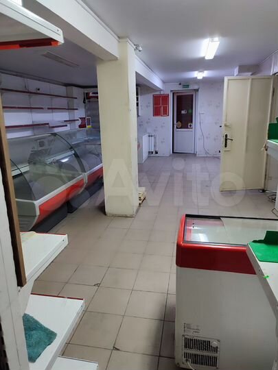 Торговая площадь, 67.9 м²