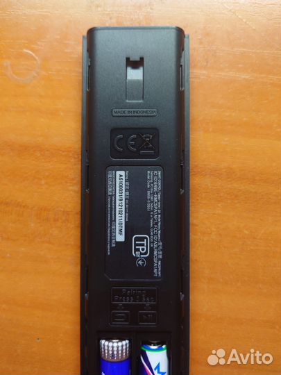 Пульт ду samsung smart