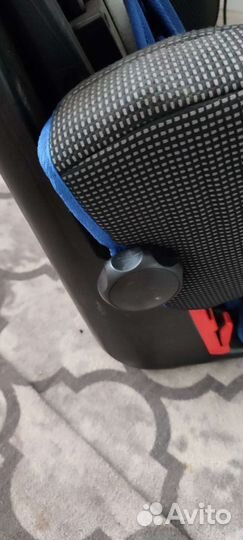 Автокресло детское