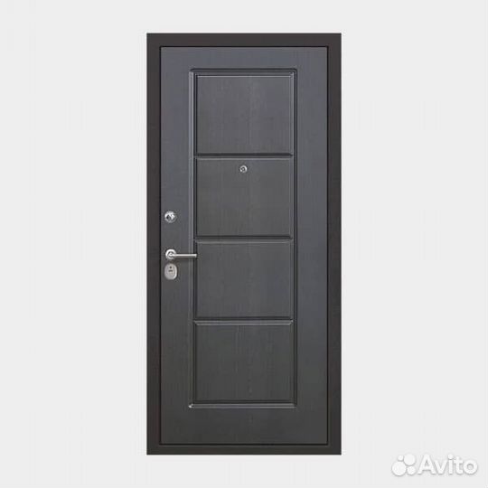 Мдф панели (накладки) для металлических дверей