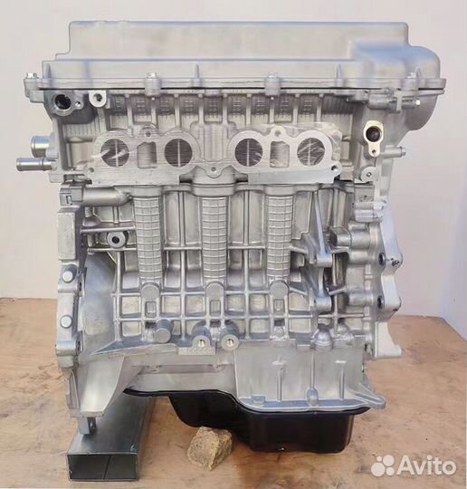 Двигатель JL4G18 для Gееly Еmgrаnd Х7 2013 - 2021