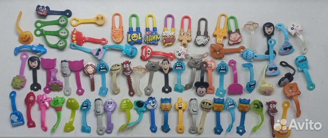 Скрепыши тикеры-токеры бравлеры