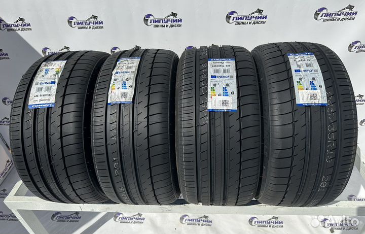 Triangle Sports TH201 245/35 R18 92Y