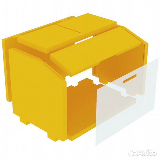 Брудер для цыплят 