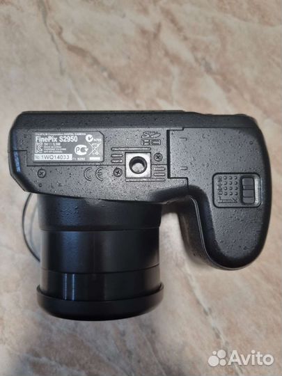 Фотоаппарат