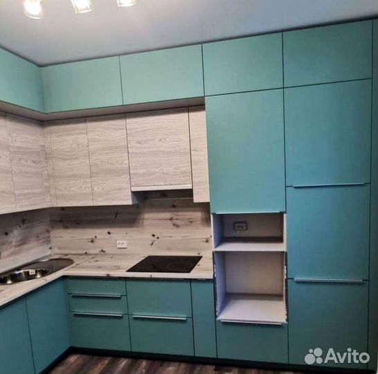 Кухня