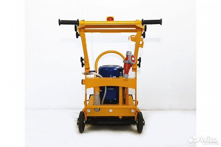 Мозаично-шлифовальная машина сплитстоун GM-245