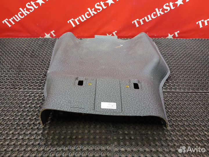 Покрытие напольное центральное 2018г. Renault T