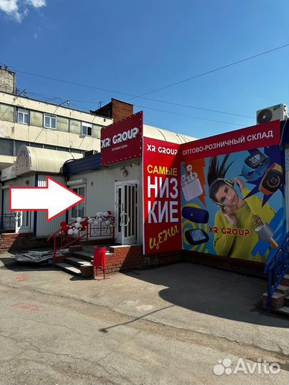 Автомобильный усилитель 4 канальный