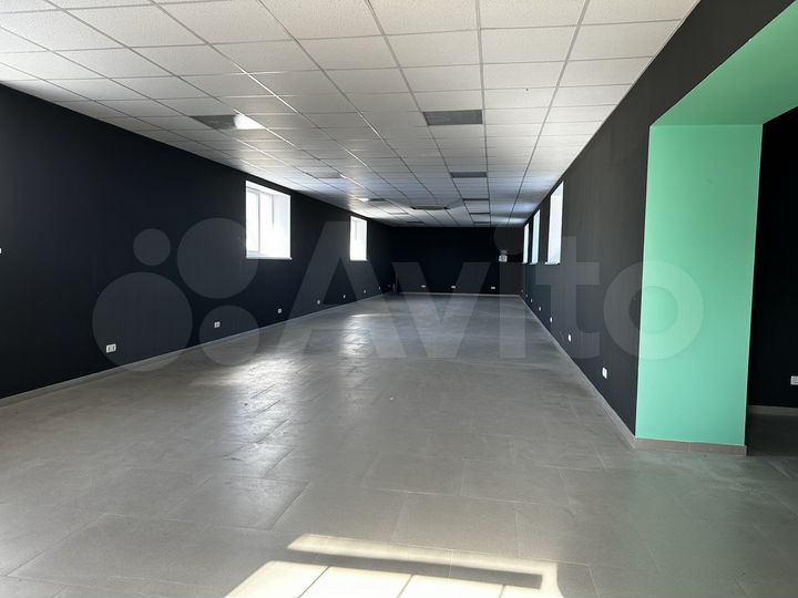 Торговая площадь, 350 м²