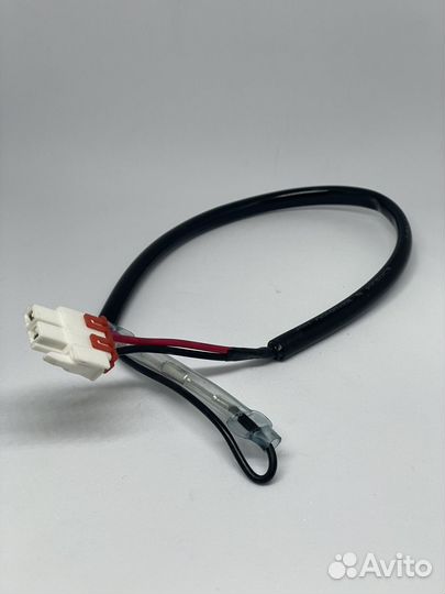 Термопредохранитель Samsung DA47-00095E