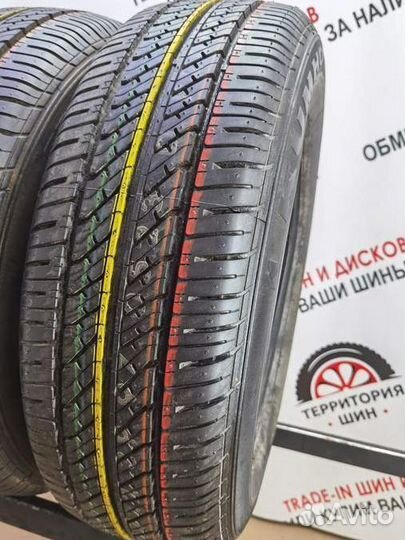 Kumho Steel Radial 720 205/65 R15 94H