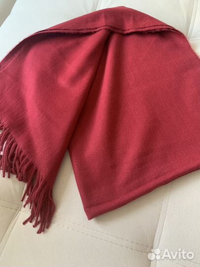 Шарф платок палантин