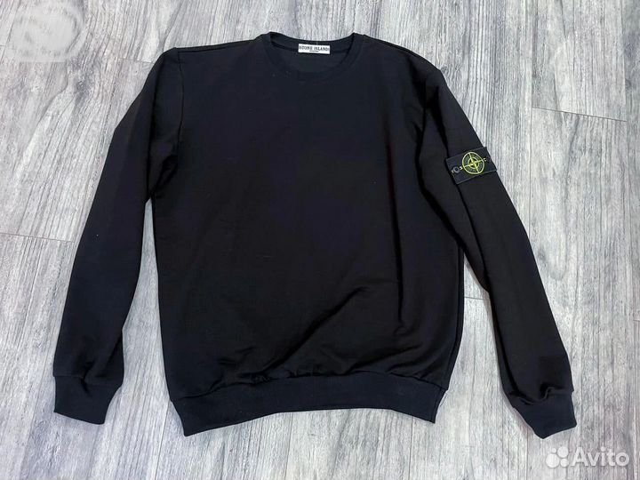 Свитшот Stone island